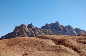 Spitzkoppe