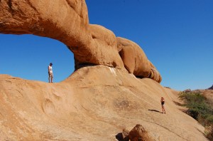 Spitzkoppe